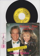 Heimat duo judith lafin - lafin, &
