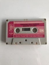 TÜRKÜOLA 1162 - IBRAHIM