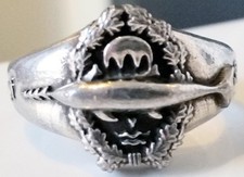 Ring,Traditionsring der