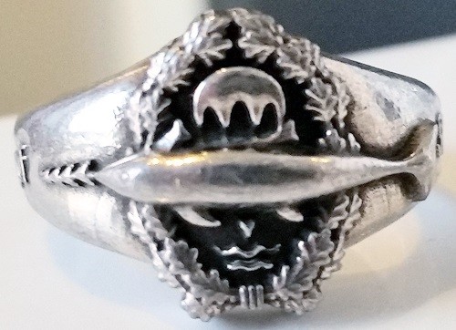 Ring traditionsring der - ring,traditionsring,
