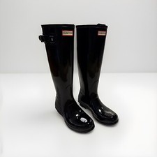 Hunter Gummistiefel Tall