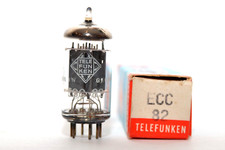 Genuine Telefunken Berlin
