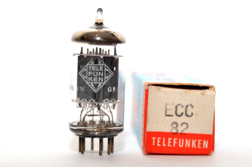 Genuine telefunken berlin - telefunken,
