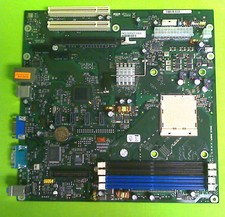 Mainboard Motherboard FSC