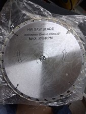 HM Kreis-sägeblatt LFZ 405 mm