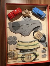 Schuco Varianto 3010K Set 2x Autos