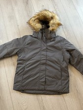 Busse Reitjacke Jacke Grau Gr