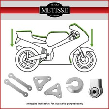 Kit absenkung motorrad mm - motorrad, -60