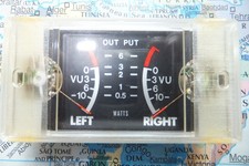 Stereo meter neuer - x,