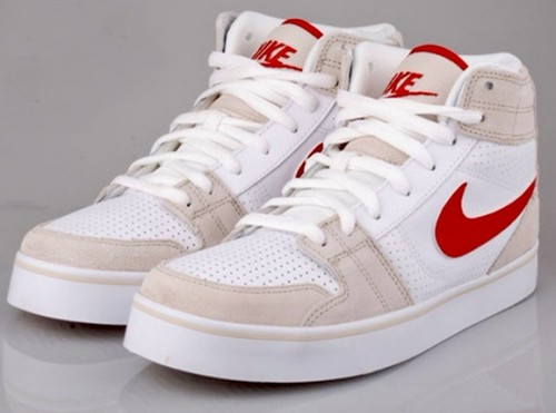 Nike ruckus mid - nike, us-13
