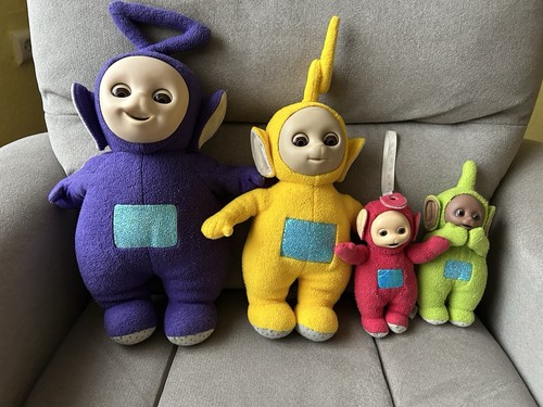 Teletubbies