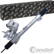 SERVOTEC LENKGETRIEBE