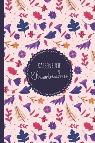 Kassenbuch kleinunternehmer - kassenbuch,