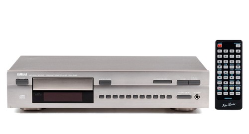 Yamaha cdx 580 player titan - yamaha, cdx-580
