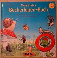 Buch - Mein erstes