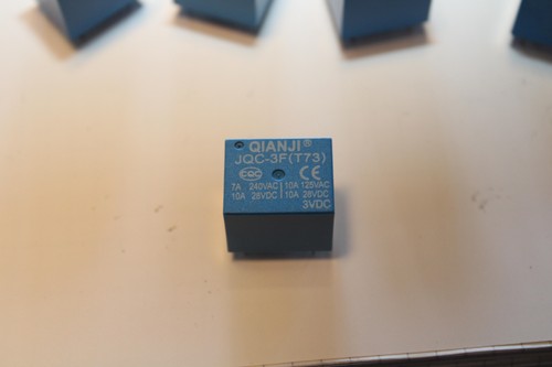 Qianji jqc - qianji, jqc-3f(t73)