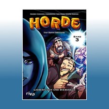 HORDE - Das Erste Zeitalter | Gronkh | Ungelesen