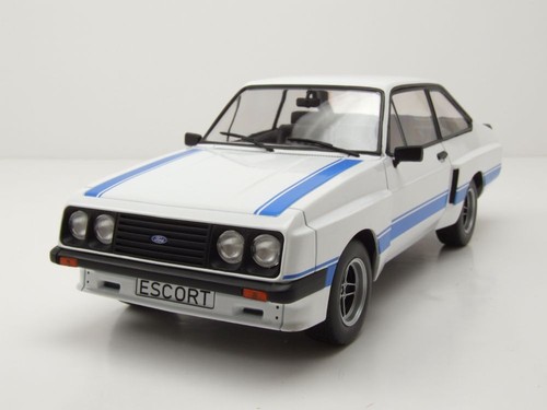 Ford escort mk2 - escort, x-pack
