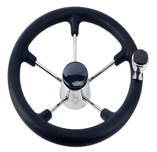 Speichen steuerrad sportboot - 5,