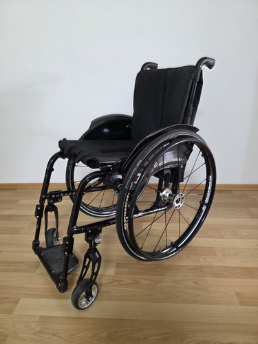 Ottobock avantgarde clt - ottobock,