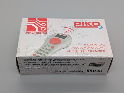 Piko 55030