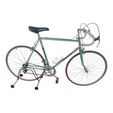 Bianchi Mod. record 748 Stahl campagnolo 980 Rennrad Vintage