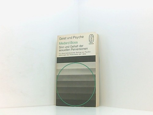 Geist und psyche sinn - und,