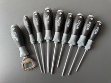 Wiha schraubendreher set - schraubendreher,