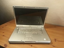 dell xps m1710 Defekt (Kein
