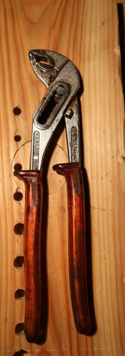 Alte knipex alligator 250 - alligator, 88-250
