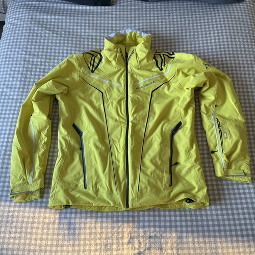 Gelbe fischer ski - ski, drymaxx