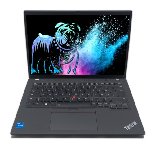 Lenovo thinkpad t14 - thinkpad, g4