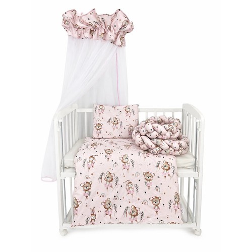 Beistellbett 90x40 little - beistellbett,
