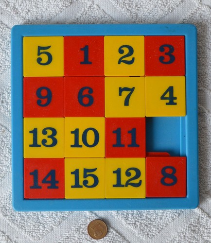 Vintage schiebepuzzle - vintage,