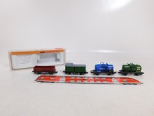 4X Arnold Spur N DC Freight