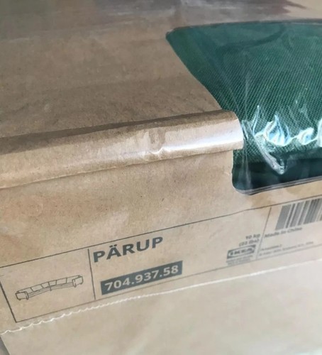 Ikea parup bezug für 4er - parup,