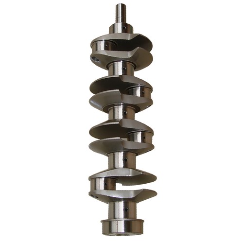 Crankshaft billet - 1x,