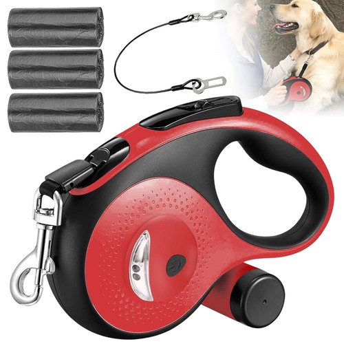 Hundeleine hunde automatik - 8m,
