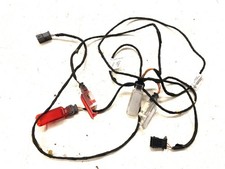 Audi S3 8L A3 1.8T Kabel