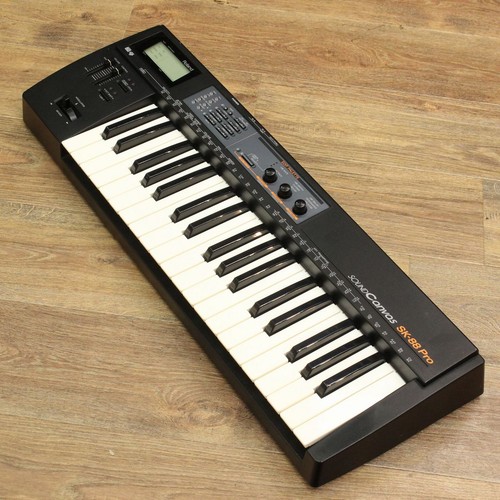 Roland pro sound canvas - pro,