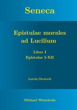 Seneca - Epistulae morales ad
