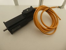 Rexroth Permanent Magnet Motor / MKD041B-144-KG1-KN / 7500r/min