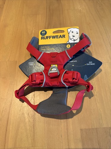 Ruffwear front range xxs - ruffwear,
