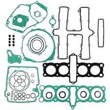 New ENGINE GASKET SET For