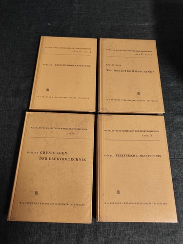 Moeller werr leitfaden - 4x, der
