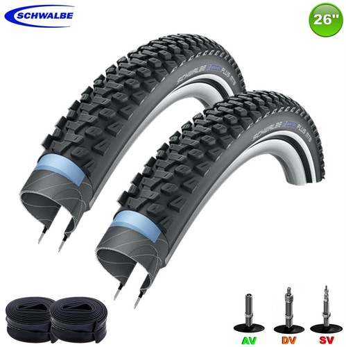 Schwalbe marathon plus mtb - marathon,