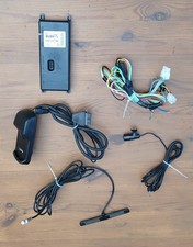 Bury Bluetooth Freisprecheinrichtung zum basteln, ohne Funktionsgarantie!