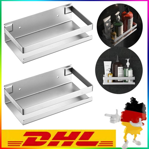 3stk böden duschablage - 1-3stk, ohne