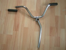 Alter Fahrradlenker  Klappfahrrad  70er Jahre