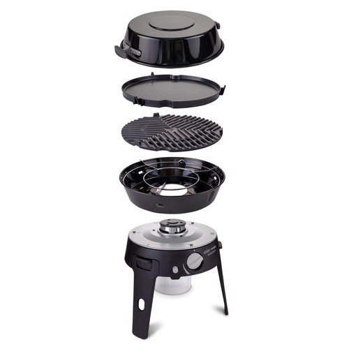 Cadac safari chef deluxe - safari,